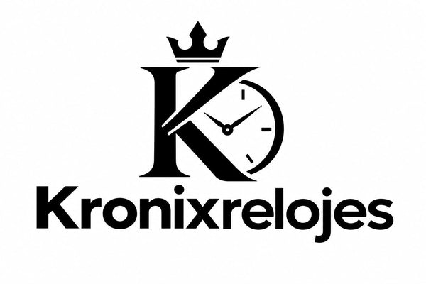 Kronixrelojes